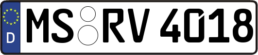 MS-RV4018