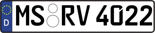 MS-RV4022