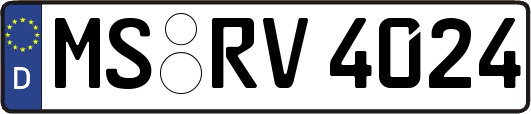 MS-RV4024