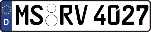 MS-RV4027
