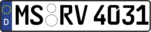 MS-RV4031