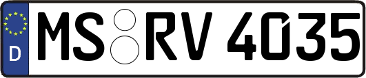 MS-RV4035