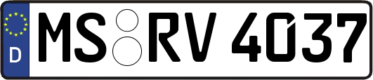 MS-RV4037