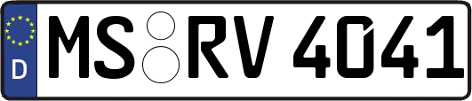MS-RV4041