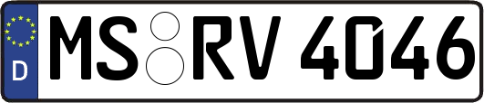 MS-RV4046
