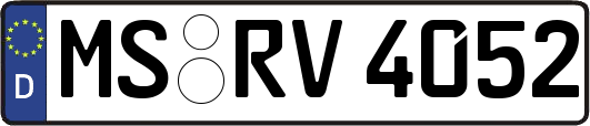MS-RV4052