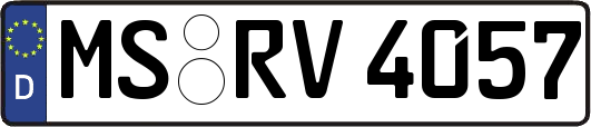 MS-RV4057