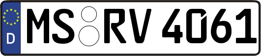 MS-RV4061