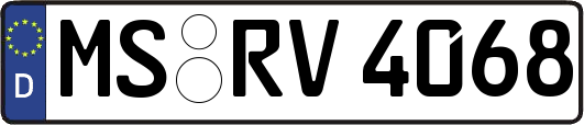 MS-RV4068