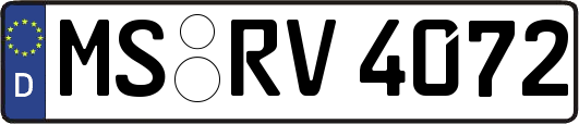 MS-RV4072
