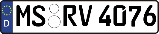 MS-RV4076