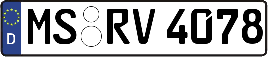 MS-RV4078