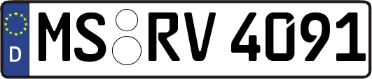 MS-RV4091