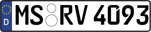 MS-RV4093