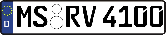 MS-RV4100