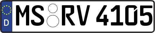 MS-RV4105