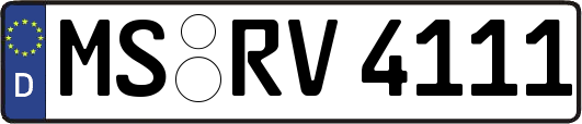MS-RV4111