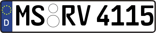 MS-RV4115