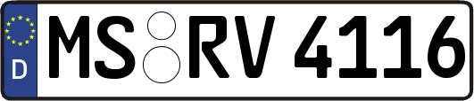 MS-RV4116