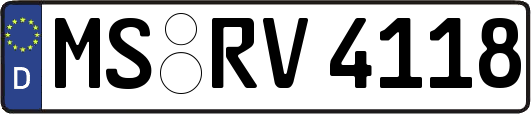 MS-RV4118