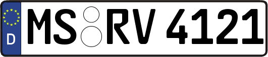 MS-RV4121