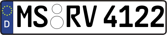 MS-RV4122