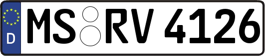 MS-RV4126