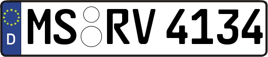MS-RV4134