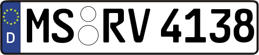MS-RV4138
