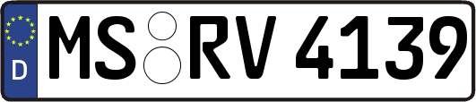 MS-RV4139
