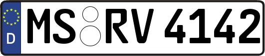 MS-RV4142