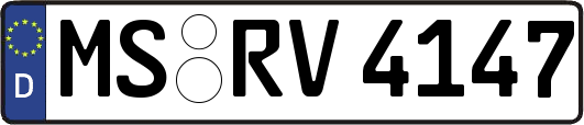 MS-RV4147