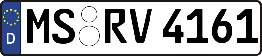 MS-RV4161