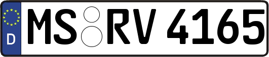 MS-RV4165