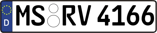 MS-RV4166