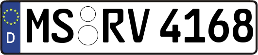 MS-RV4168