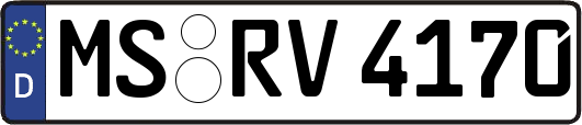 MS-RV4170