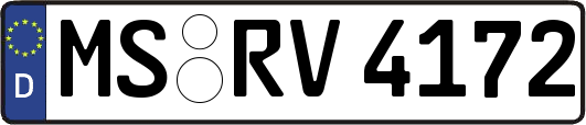 MS-RV4172