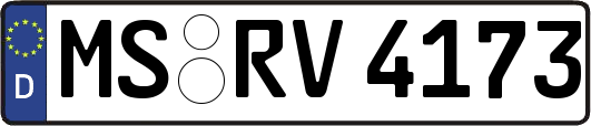 MS-RV4173