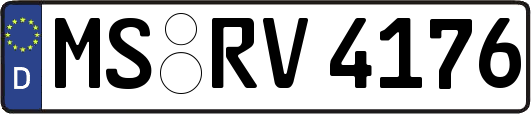 MS-RV4176