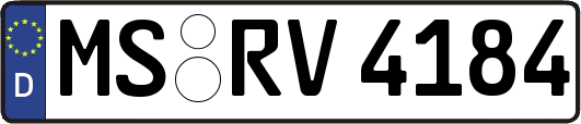 MS-RV4184