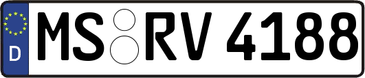 MS-RV4188