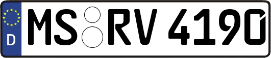 MS-RV4190