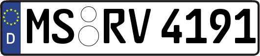 MS-RV4191