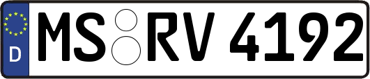 MS-RV4192