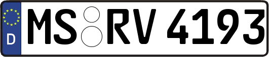MS-RV4193