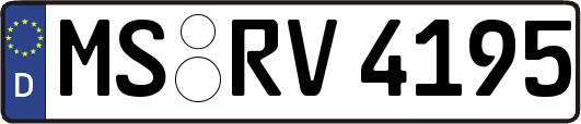 MS-RV4195