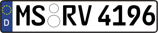 MS-RV4196