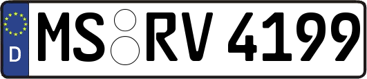 MS-RV4199