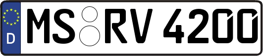MS-RV4200